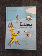 Eskimo verveelt zich, Wim Opbrouck/ Frow steeman, Boeken, Ophalen