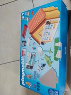 Playmobil Dollhouse maison de vacances, Enfants & Bébés, Jouets | Playmobil, Comme neuf, Enlèvement ou Envoi