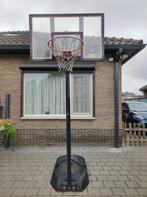 basketbalpaal Lifetime, Ophalen, Gebruikt, Ring, Bord of Paal