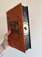 Iron Flame by Rebecca Yarros • Fairyloot unsigned edition, Verzenden, Nieuw, Rebecca Yarros