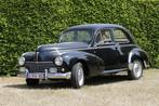 peugeot 203, Auto's, 4 deurs, Handgeschakeld, Particulier, 1300 cc