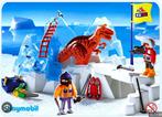 Playmobil 3170 Grote Dino vindplaats, Kinderen en Baby's, Speelgoed | Playmobil, Ophalen, Zo goed als nieuw, Complete set