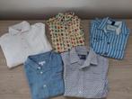 hemden 6 - 8 jaar, Ophalen of Verzenden, Gebruikt