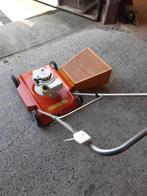 Grasmachine, Tuin en Terras, Ophalen, Nieuw, Opvangbak, Benzine-grasmaaier