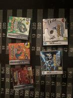 Pokemon games, Games en Spelcomputers, Games | Nintendo Game Boy, Ophalen of Verzenden, Gebruikt, Avontuur en Actie