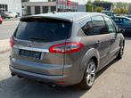 Ford S-Max 2.0 Benzine 2012 problème motor !!!!!, Auto's, Euro 5, Monovolume, 1995 cc, 4 cilinders