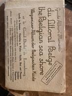 Guide : Mémento du littoral belge et du Grand-Duche/1935, Enlèvement ou Envoi, Comme neuf
