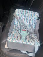 Zitverhoger auto, Kinderen en Baby's, Gebruikt, Overige methoden, 0 t/m 18 kg, Ophalen