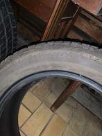 Hankook winterbanden 215/60R17C (3stuks), Auto-onderdelen, Banden en Velgen, 215 mm, Band(en), Gebruikt, Personenwagen