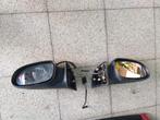 2 elektrische spiegels Mercedes Classe A170, Autos : Pièces & Accessoires, Utilisé, Enlèvement ou Envoi, Mercedes-Benz