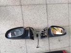2 elektrische spiegels Mercedes Classe A170, Gebruikt, Ophalen of Verzenden, Mercedes-Benz