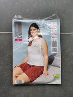 Ensemble de pyjama en coton biologique 48-50, Vêtements | Femmes, Pyjamas, Queentex, Taille 46/48 (XL) ou plus grande, Enlèvement ou Envoi