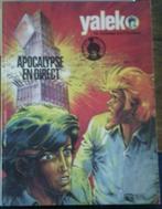 EO Yalek tome 5 Apocalyse en direct, Livres, Denayer, Enlèvement ou Envoi, Une BD, Utilisé