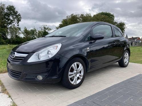 Opel Corsa 1.3 cdti gekeurd voor verkoop, Auto's, Opel, Bedrijf, Te koop, Corsa, Airbags, Airconditioning, Boordcomputer, Centrale vergrendeling