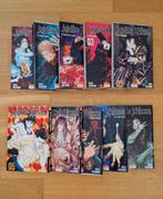 Jujutsu kaisen, Meerdere comics, Ophalen of Verzenden, Zo goed als nieuw, Europa