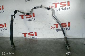 Aircoleiding ​​1K0820743CD Seat Leon 1P 2.0TDI BMM beschikbaar voor biedingen