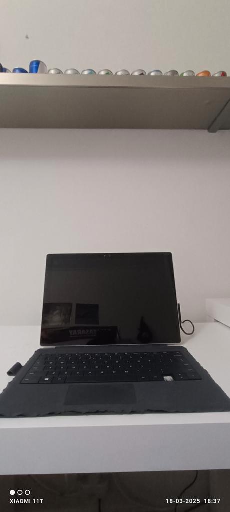 Surface Pro 3, Computers en Software, Windows Tablets, Ophalen