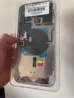 coque arrière blanche iPhone 14 Pro Max carte SIM physique, Neuf, IPhone, Enlèvement ou Envoi, Autres types