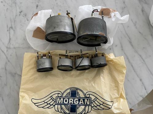 Morgan Smiths 4Cyl Metertjes, Motoren, Onderdelen | Oldtimers, Gebruikt, Ophalen of Verzenden