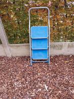 Ladder 3 trappen, Enlèvement