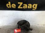 Fusee links-voor van een Mazda 2., Ophalen of Verzenden, 3 maanden garantie, Gebruikt, Mazda