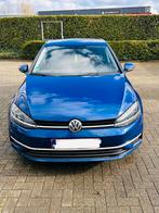 Volkswagen Golf, Autos, Volkswagen, Caméra 360°, 4 portes, Automatique, Bleu