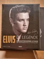 Elvis - de legende, Ophalen of Verzenden, Zo goed als nieuw