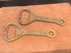 PIEDBOEUF flesopener koper/messing, Enlèvement ou Envoi, Utilisé, Ouvre-bouteille, Autres marques