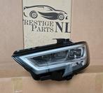 Koplamp Audi A3 8V Facelift Voll LED Links 8V0941033C, Auto-onderdelen, Ophalen of Verzenden, Gebruikt, Voor, Bumper