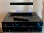 Marantz SR-60L versterker, Marantz, Ophalen of Verzenden, Zo goed als nieuw, 60 tot 120 watt