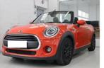 Mini cabrio 2021 / Full leder / full opties, Cuir, Achat, Euro 6, Boîte manuelle