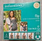 Porte bébé infantino, Enfants & Bébés, Enlèvement, Comme neuf