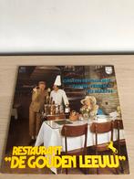 Gaston berghmans & yvonne verbeeck, Cd's en Dvd's, Vinyl | Nederlandstalig, Ophalen of Verzenden, Zo goed als nieuw