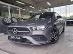 Mercedes-Benz CLA 180 Business Solution Essential/BOITE, Automaat, CLA, https://public.car-pass.be/vhr/6931c96e-fdba-4eae-a1ab-dd41e574bf6f