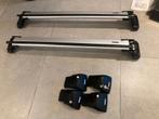 Dakdragers Thule Wingbar Edge, Auto diversen, Dakdragers, Ophalen, Zo goed als nieuw