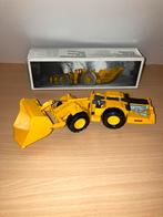 GHH-Fahrlader LF-12 Conrad 2430 1:50, Hobby en Vrije tijd, Overige merken, 1:32 tot 1:50, Ophalen of Verzenden, Zo goed als nieuw