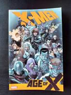 X-men Marvel, Enlèvement ou Envoi, Comme neuf