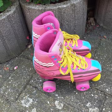 rolschaatsen maat 36 -37, Ophalen of Verzenden