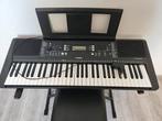 Synthétiseur yamaha psr e363, Musique & Instruments, Enlèvement, Yamaha