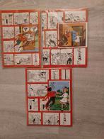 2 schriften en briefpapier Suske en Wiske, Ophalen of Verzenden, Suske en Wiske