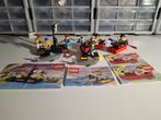 Lego piraten, Ophalen, Gebruikt