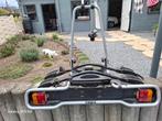 Thule Euroride 941, Auto diversen, Fietsendragers, Ophalen, 2 fietsen, Nieuw, Trekhaakdrager