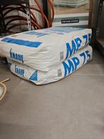 Gratis Spuitgips MP75  knauf, Enlèvement