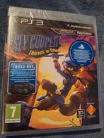 Sly Cooper : Thieves in Time ⚫️ PS3 *NOUVEAU* 💥🆕️  🔥 RARE, Consoles de jeu & Jeux vidéo, Jeux | Sony PlayStation 3, Enlèvement ou Envoi
