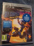 Sly Cooper : Thieves in Time ⚫️ PS3 *NOUVEAU* 💥🆕️  🔥 RARE, Enlèvement ou Envoi, Neuf