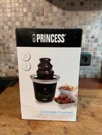 Chocoladefontijn Princess, Elektronische apparatuur, Keukenmixers, Ophalen, Zo goed als nieuw