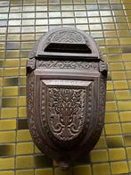 Kolenbak, Antiek en Kunst, Ophalen