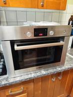 BOSCH Stoomoven NIEUW, Ophalen, Nieuw