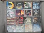 CD's - Heavy Metal, Death Metal, Punk etc., Cd's en Dvd's, Ophalen, Gebruikt