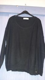 zwarte trui Tom Tailor: xl, Zwart, Maat 46/48 (XL) of groter, Gedragen, Tom Tailor